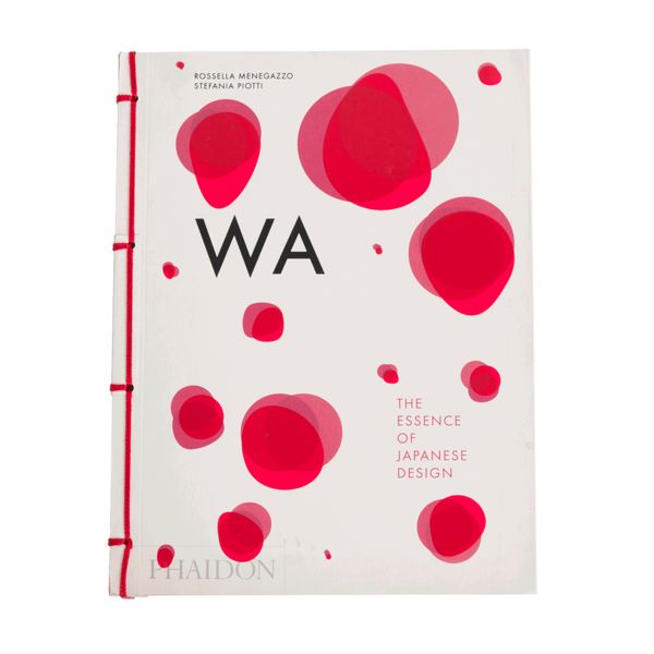 WA: The Essence of Japanese Design