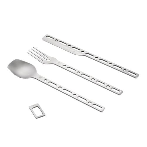 Occasional Object Cutlery Set