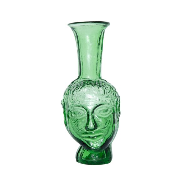 La Soufflerie Olive Vase 