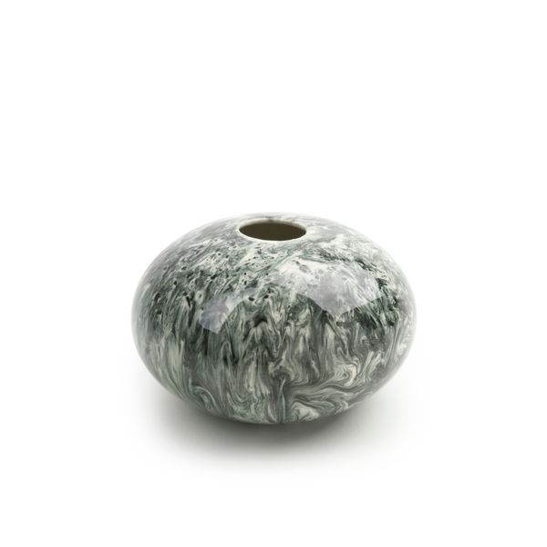 Slick - Spherical Vase