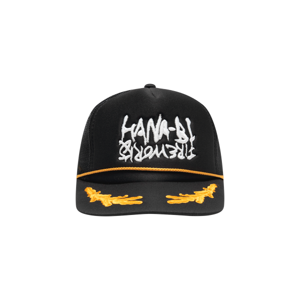 Hanabi Hat 
