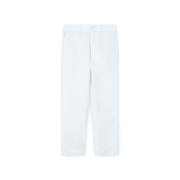 Supreme White Denim Jeans