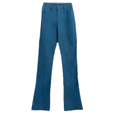 Vintage 70s Flare Trousers