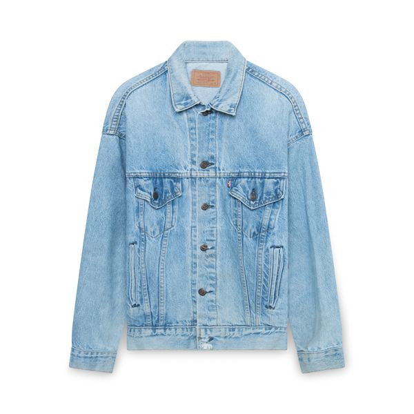 Levi Strauss Denim Jacket