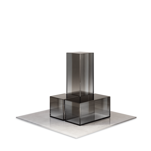 Curiosité Collection Décor Boxes Set - Zenith