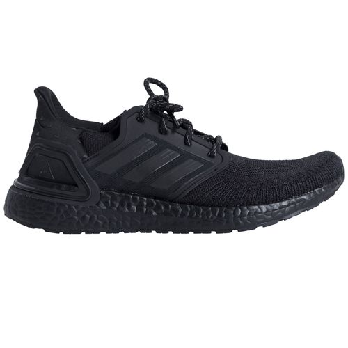 Adidas Ultraboost 20 Triple Black Sneakers