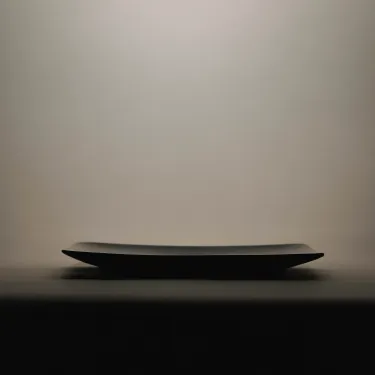 Black Plate