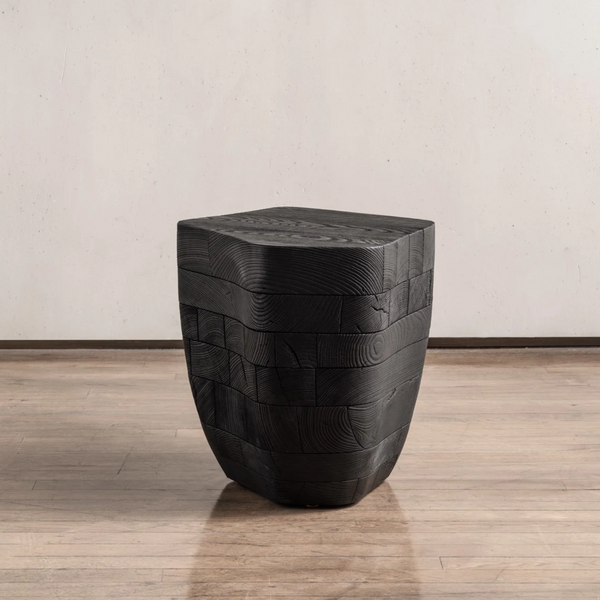 ST/ III by Hamza Kadiri, 2024