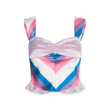 The Candy Corset
