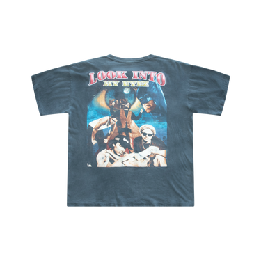 Vintage The Art of War Tee