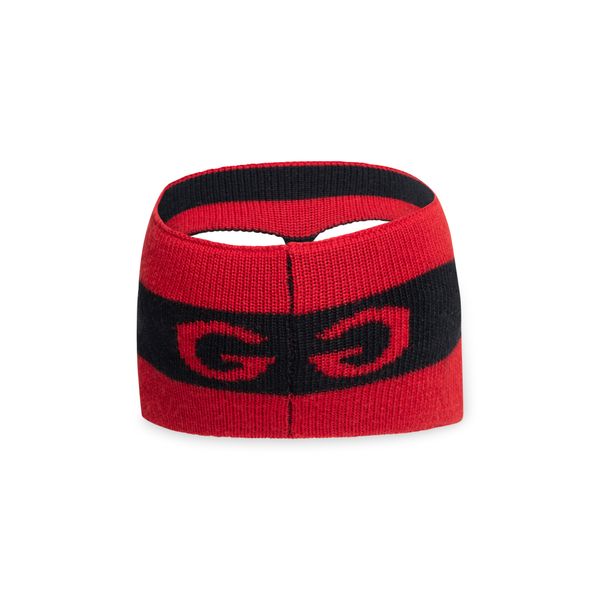 Gucci Wool Face Mask