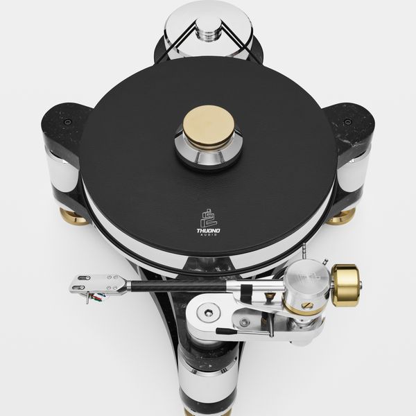 TH300 Turntable