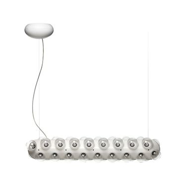 Prop Light Double Horizontal by Bertjan Pot for MOOOI, 2022