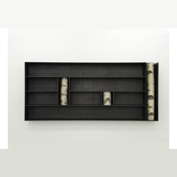 Tree 4 by Andrea Branzi, 2010