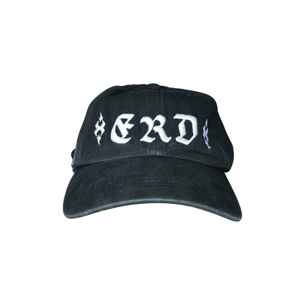 Enfants Riches Déprimés Die In Bed 6-Panel Cap