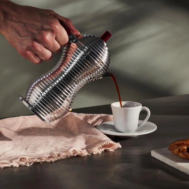 Pulcina Espresso Coffee Maker