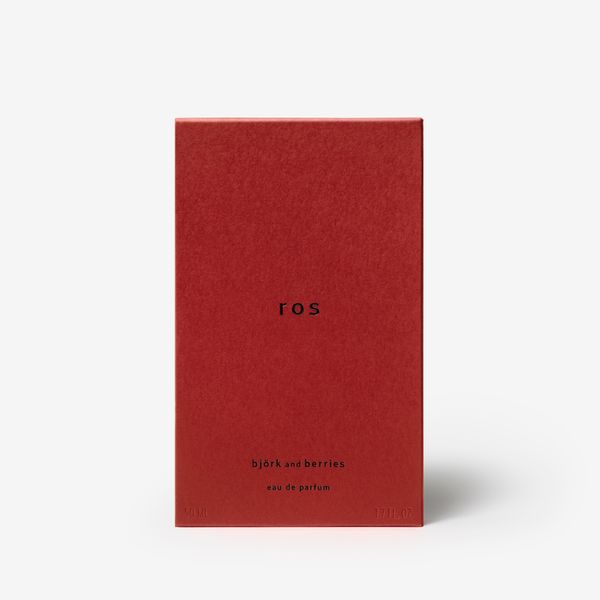Ros Eau De Parfum