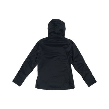 Patagonia Black Shell Jacket