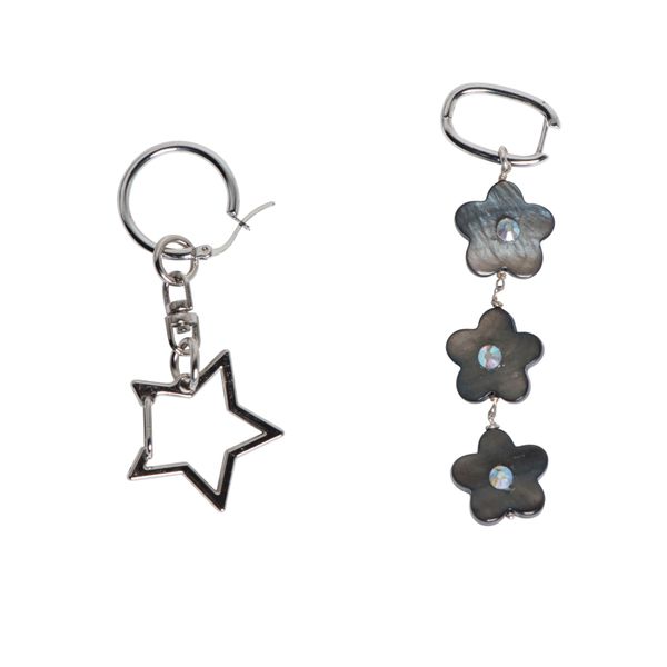 Hot Topic Earrings