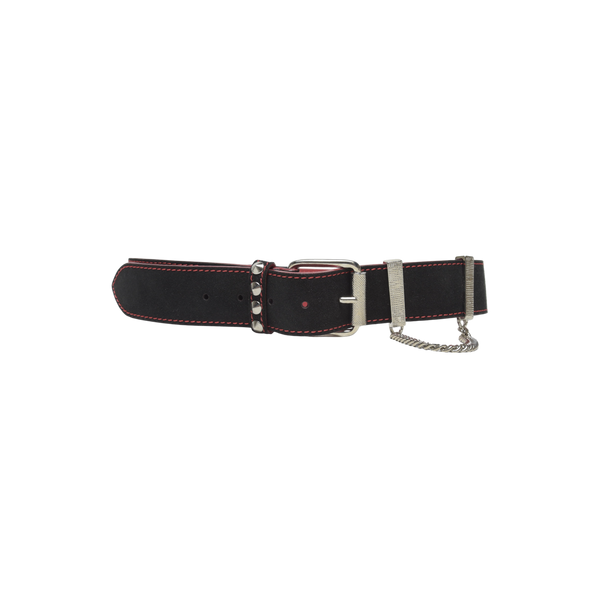 Black West Nirvana Belt