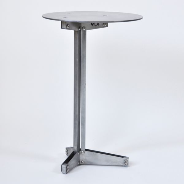 3Sq400 Side Table, 2023