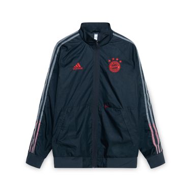 Adidas FC Bayern Munich Allweather Jacket