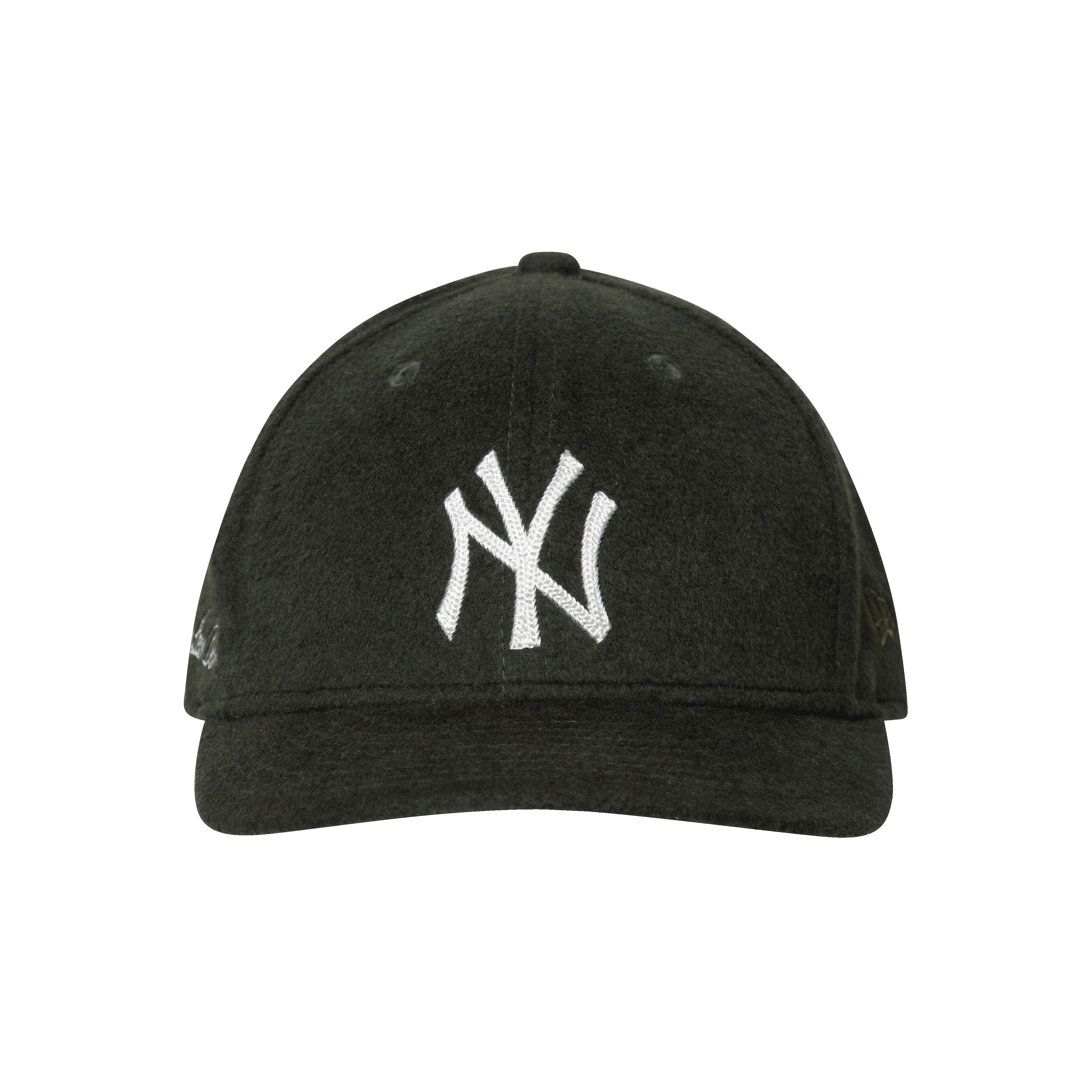 Aimé Leon Doré New Era Yankees Hat by Kyron Warrick | Basic.Space