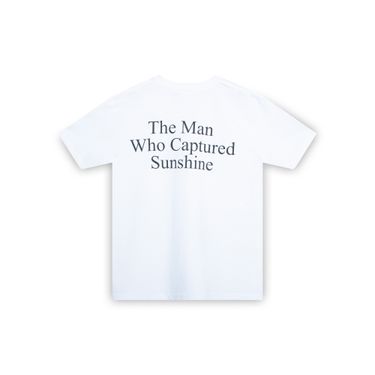The Man Who Captured Sunshine Horse T-Shirt