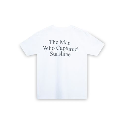 The Man Who Captured Sunshine Horse T-Shirt