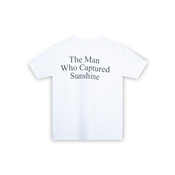 The Man Who Captured Sunshine Horse T-Shirt