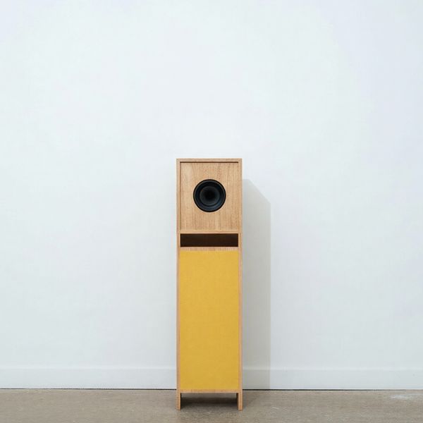 Musical Furniture [Speakers - Pair]