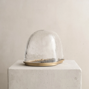 Clear Magma Individual by EWE Studio, 2021