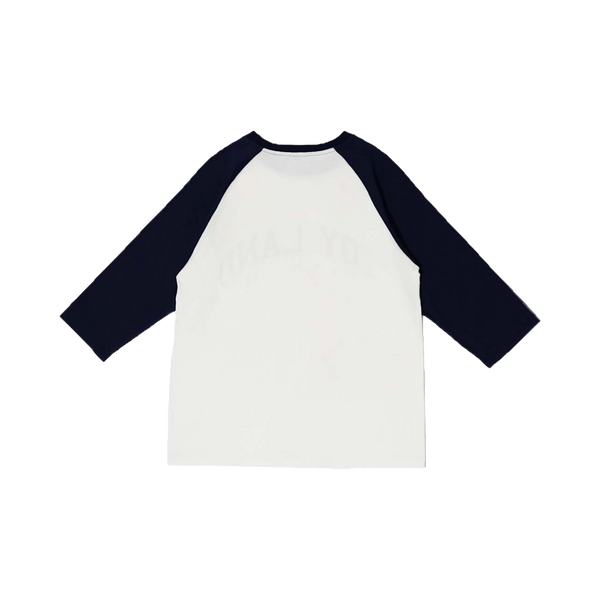 Toyland Raglan Tee