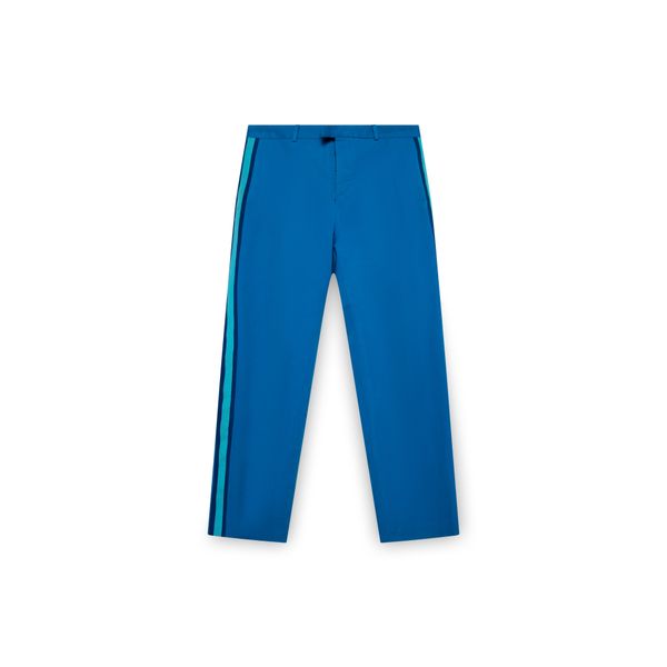 Adaptation Straight Leg Trousers 