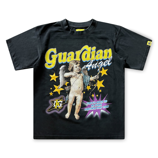 Guardian Angel Tee