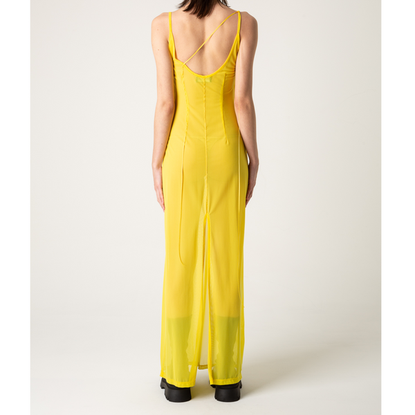 Palindrome Dress