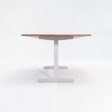 Rectangular Table by Jasper Morrison for Cappellini, 2022