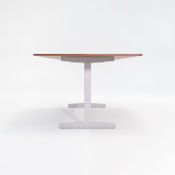 Rectangular Table by Jasper Morrison for Cappellini, 2022