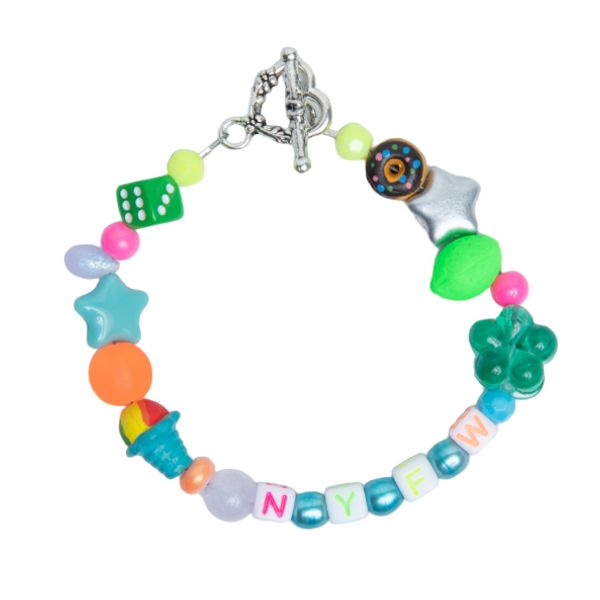 The Raver Bracelet