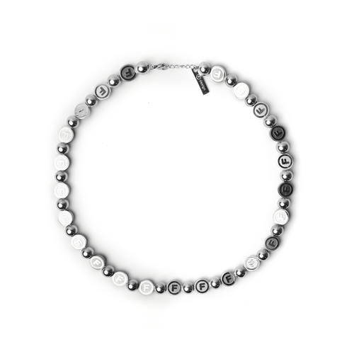 originalfani®design fan-dana™ necklace - Silver