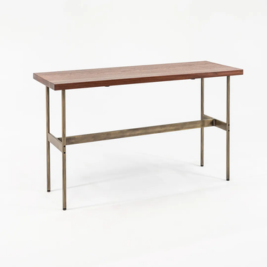 Laverne Console Table by Gratz Industries, 2021