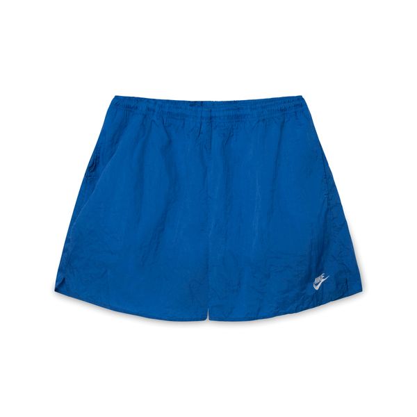 90s Nike Blue Trunks