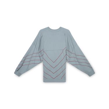 Y/Project Grey Sweater 