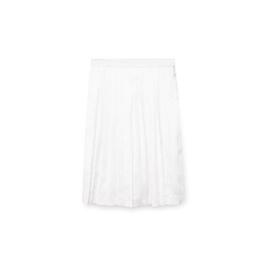 J.Lindeberg White Skirt