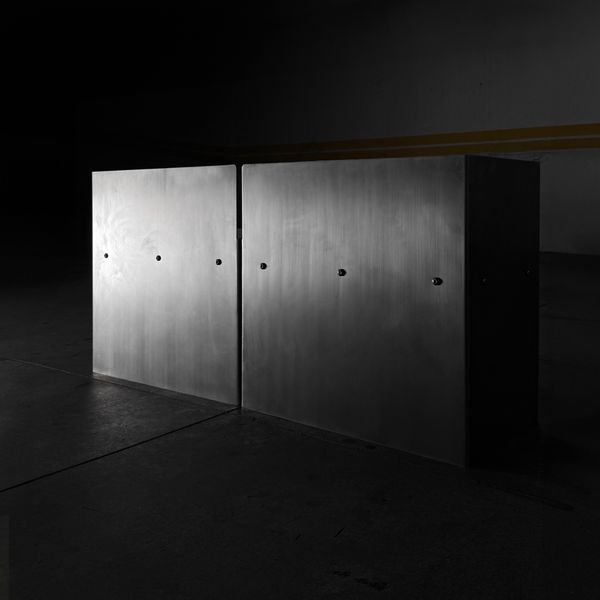 NS-008 Chair