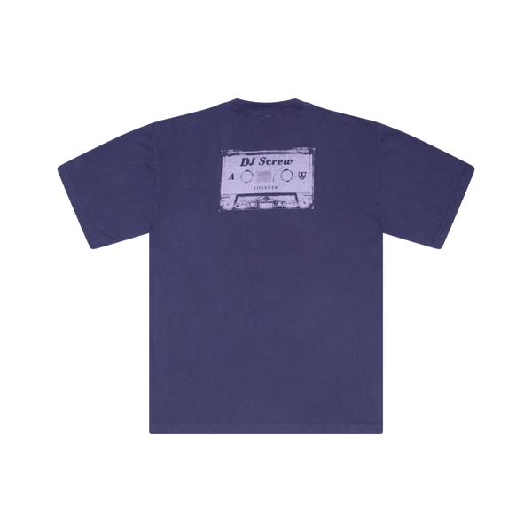 DJ Screw Tee 