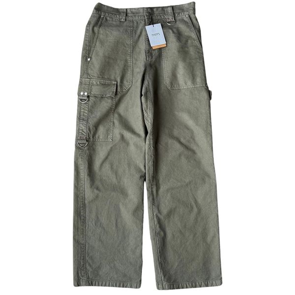 Phipps FW23 Ranger Canvas Trouser