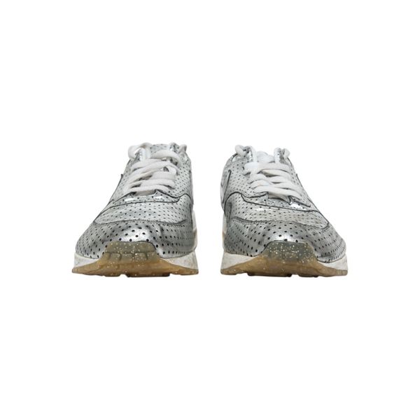 Nike Silver 2008 Olympic Air Max 1