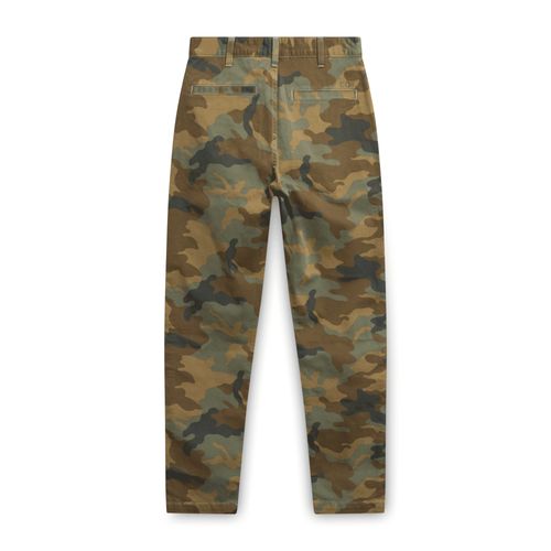 CQY Minimalist Army Trouser 