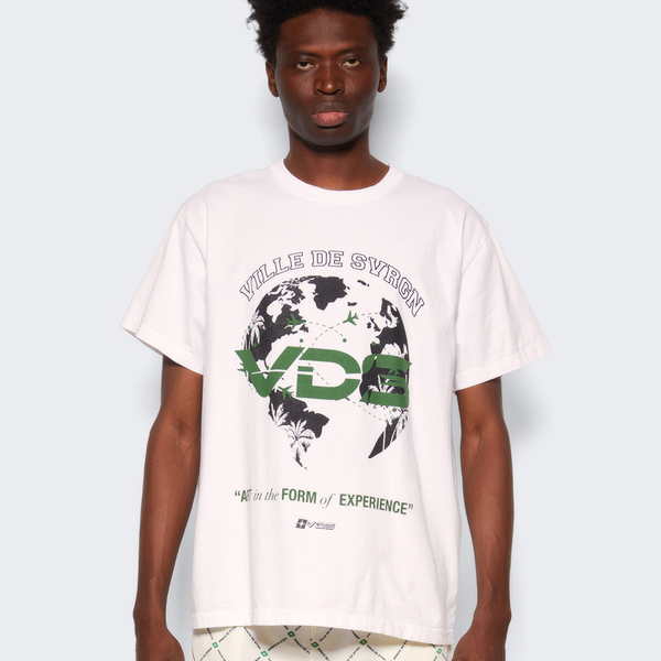 EXPERIENCE TEE